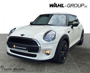 Mini ONE Gebrauchtwagen