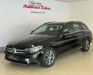 Mercedes-Benz C 220 Gebrauchtwagen