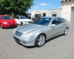 Mercedes-Benz C 200 Gebrauchtwagen