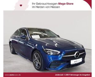 Mercedes-Benz C 200 Gebrauchtwagen
