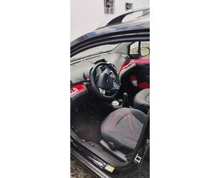 Chevrolet Spark Gebrauchtwagen