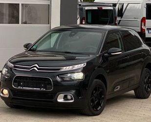 Citroen C4 Cactus Gebrauchtwagen