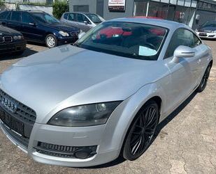 Audi TT Gebrauchtwagen