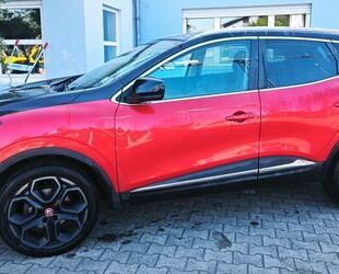 Renault Kadjar Gebrauchtwagen