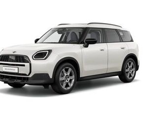 Mini Cooper C Countryman Gebrauchtwagen