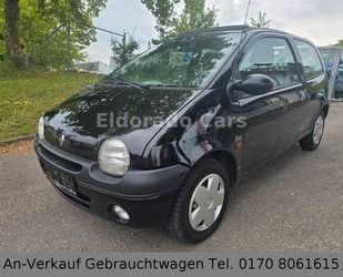 Renault Twingo Gebrauchtwagen
