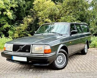 Volvo 240 Gebrauchtwagen