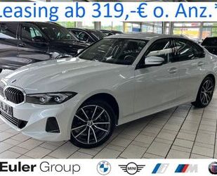 BMW 318 Gebrauchtwagen