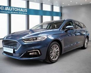 Ford Mondeo Gebrauchtwagen