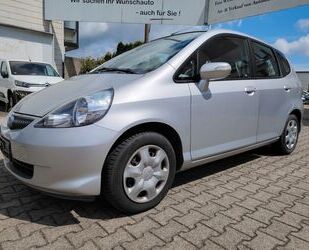 Honda Jazz Gebrauchtwagen