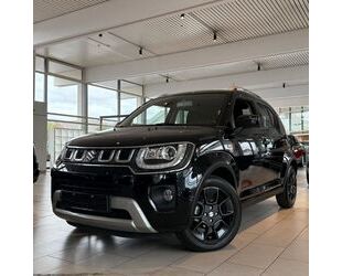 Suzuki Ignis Gebrauchtwagen
