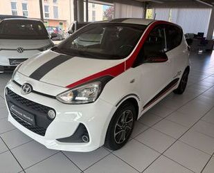 Hyundai i10 Gebrauchtwagen