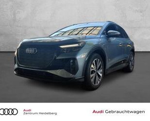 Audi Q4 e-tron Gebrauchtwagen