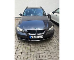 BMW 318 Gebrauchtwagen