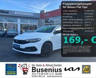 Fiat Tipo Gebrauchtwagen