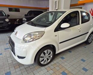 Citroen C1 Gebrauchtwagen