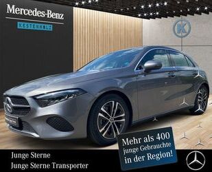 Mercedes-Benz A 180 Gebrauchtwagen