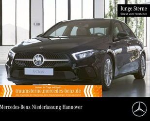 Mercedes-Benz A 250 Gebrauchtwagen