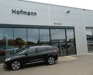 Renault Scenic Gebrauchtwagen