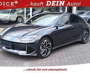 Hyundai IONIQ 6 Gebrauchtwagen