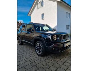 Jeep Renegade Gebrauchtwagen
