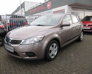 Kia ceed / Ceed Gebrauchtwagen