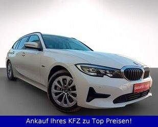 BMW 330 Gebrauchtwagen