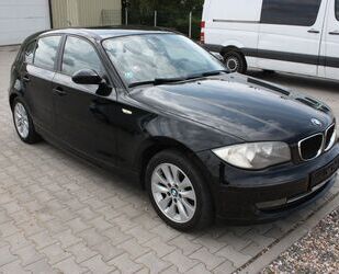 BMW 116 Gebrauchtwagen