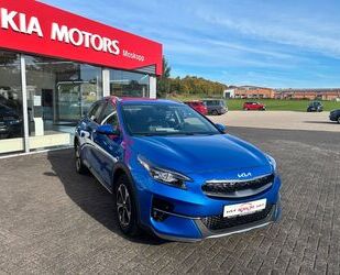 Kia XCeed Gebrauchtwagen