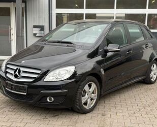 Mercedes-Benz B 160 Gebrauchtwagen