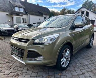 Ford Kuga Gebrauchtwagen