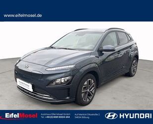 Hyundai KONA Elektro Gebrauchtwagen