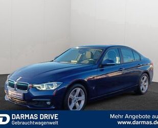 BMW 330 Gebrauchtwagen