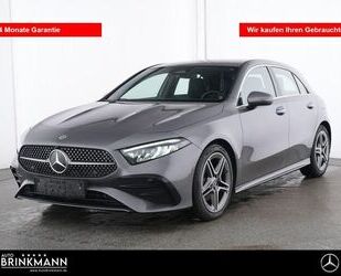 Mercedes-Benz A 180 Gebrauchtwagen