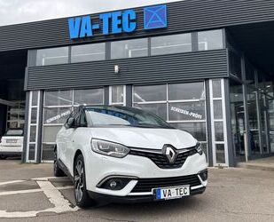 Renault Scenic Gebrauchtwagen
