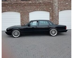 Jaguar XJR Gebrauchtwagen