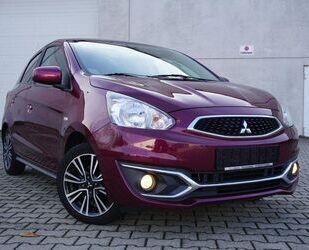 Mitsubishi Space Star Gebrauchtwagen