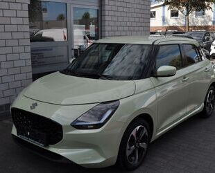 Suzuki Swift Gebrauchtwagen