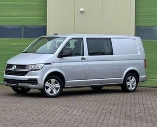 VW T6 Transporter Gebrauchtwagen