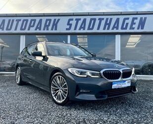 BMW 320 Gebrauchtwagen