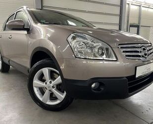 Nissan Qashqai+2 Gebrauchtwagen