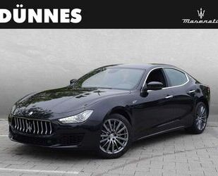 Maserati Ghibli Gebrauchtwagen