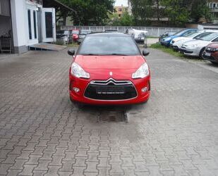 Citroen DS3 Gebrauchtwagen