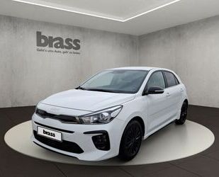 Kia Rio Gebrauchtwagen
