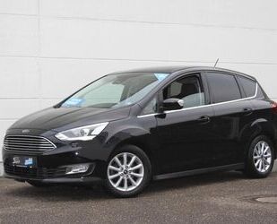 Ford C-Max Gebrauchtwagen