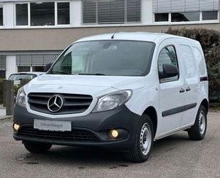 Mercedes-Benz Citan Gebrauchtwagen