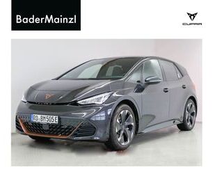 Cupra Born Gebrauchtwagen