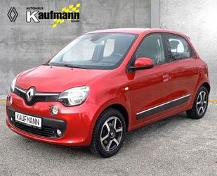 Renault Twingo Gebrauchtwagen