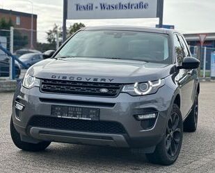 Land Rover Discovery Gebrauchtwagen