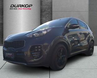 Kia Sportage Gebrauchtwagen